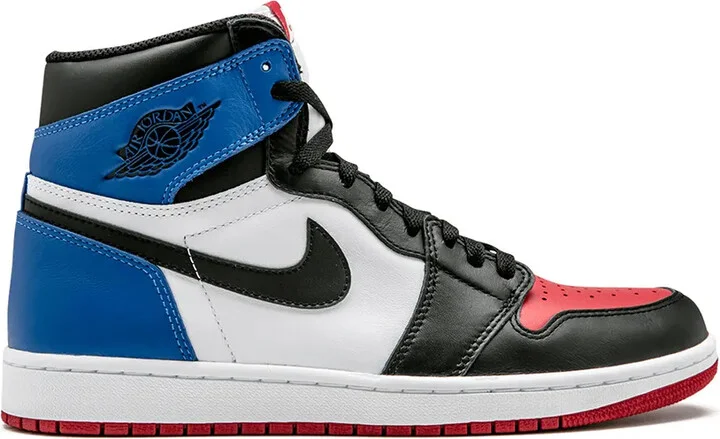 Air Jordan 1 Retro High OG "Top 3" sneakers - Image 2