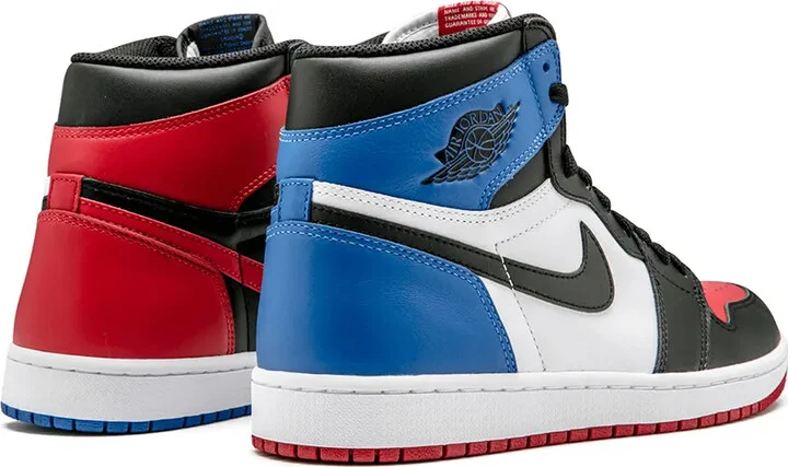 Air Jordan 1 Retro High OG "Top 3" sneakers - Image 3
