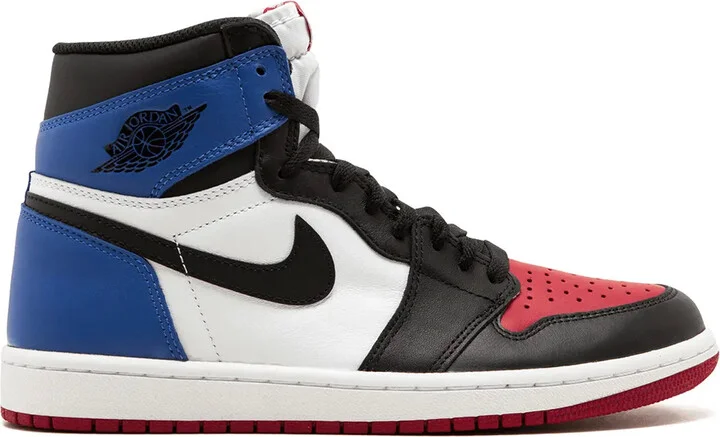 Air Jordan 1 Retro High OG "Top 3" sneakers
