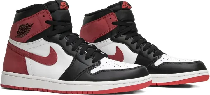 Air Jordan 1 Retro High OG "Track Red" sneakers - Image 2