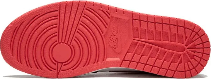 Air Jordan 1 Retro High OG "Track Red" sneakers - Image 5