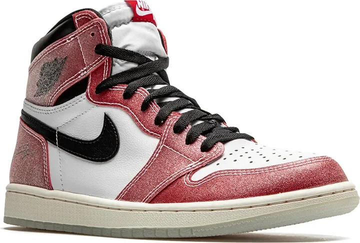 Air Jordan 1 Retro High OG "Trophy Room - Image 2