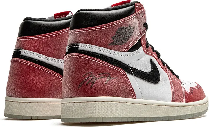 Air Jordan 1 Retro High OG "Trophy Room - Image 3