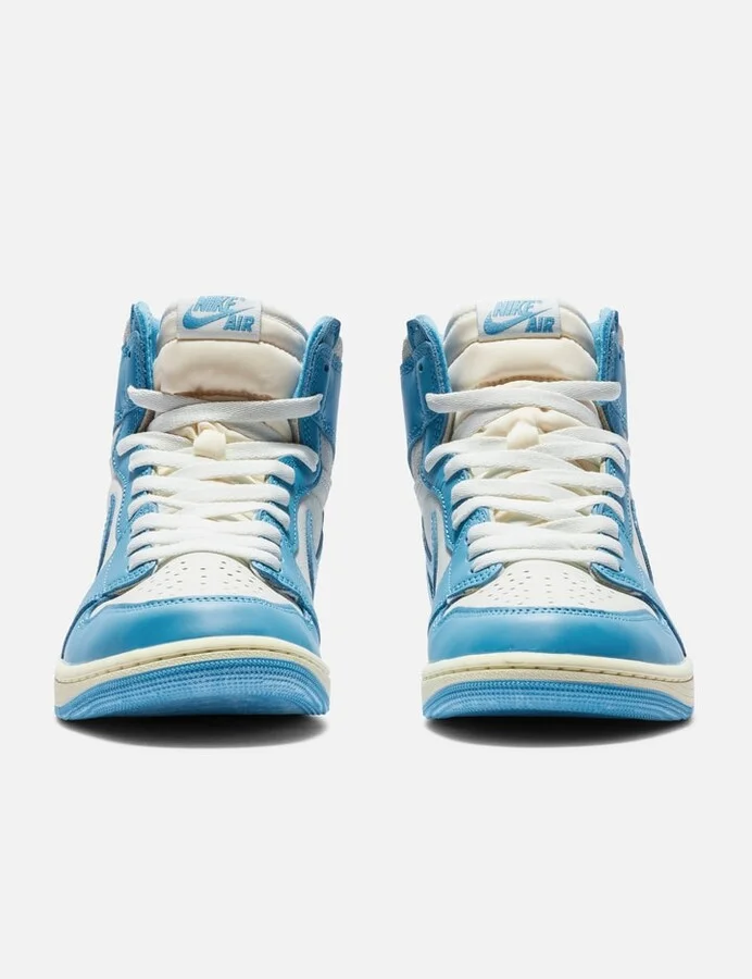 Air Jordan 1 Retro High OG "UNC Reimagined" - Image 2