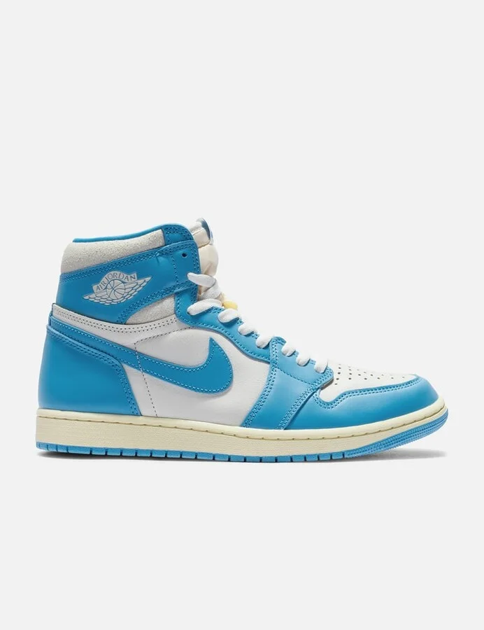 Air Jordan 1 Retro High OG "UNC Reimagined"