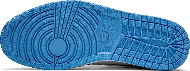 Air Jordan 1 Retro High OG "University Blue" sneakers - Image 4