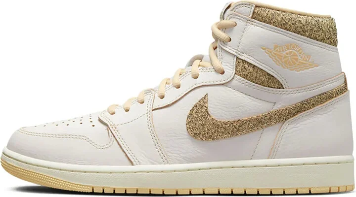 Air Jordan 1 Retro High OG "Vibrations Of Naija" sneakers - Image 5