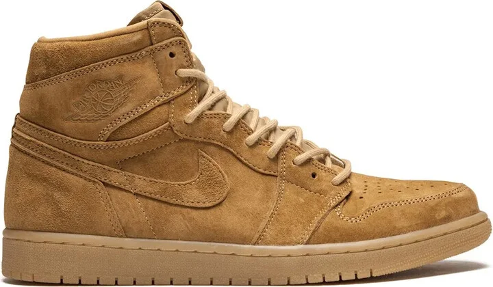 Air Jordan 1 Retro High OG "Wheat" sneakers