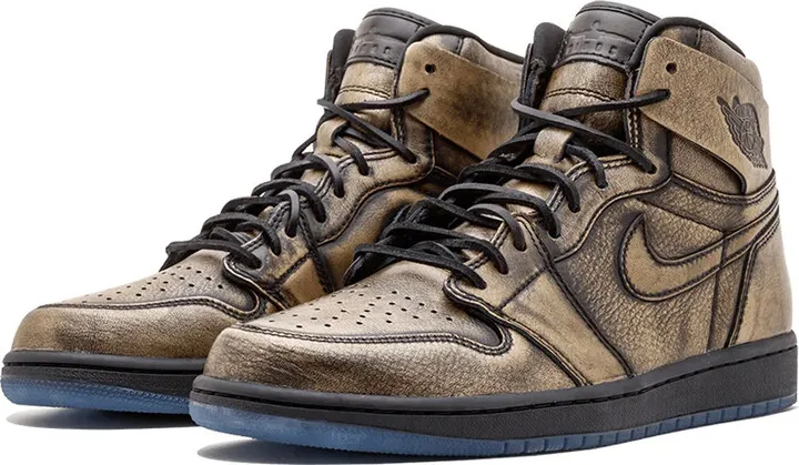 Air Jordan 1 Retro High OG "Wings" sneakers - Image 2
