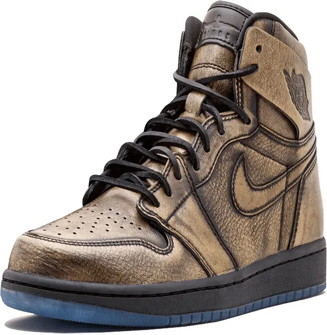 Air Jordan 1 Retro High OG "Wings" sneakers - Image 4