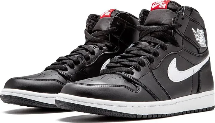 Air Jordan 1 Retro High OG "Ying-Yang" sneakers - Image 2