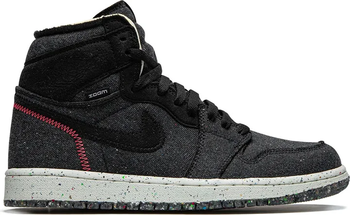 Air Jordan 1 Retro High OG Zoom "Space Hippie" sneakers