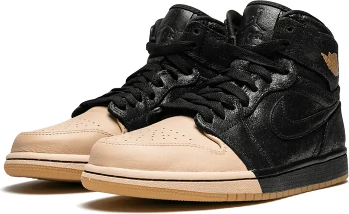 Air Jordan 1 Retro High P sneakers - Image 2
