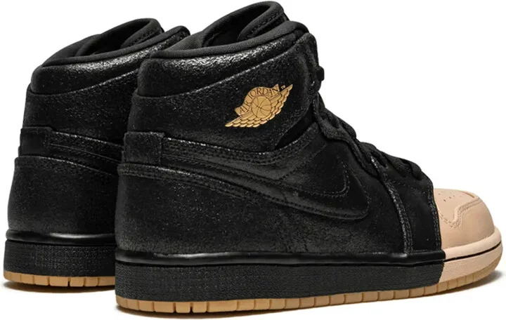 Air Jordan 1 Retro High P sneakers - Image 3