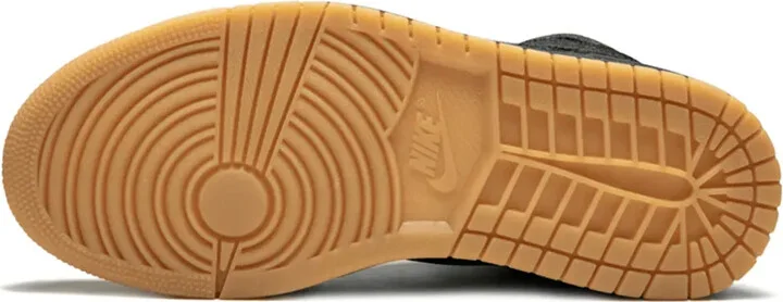 Air Jordan 1 Retro High P sneakers - Image 4
