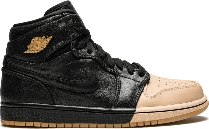 Air Jordan 1 Retro High P sneakers