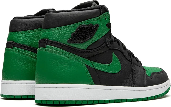 Air Jordan 1 Retro High "Pine Green 2.0" sneakers - Image 3