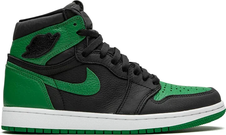 Air Jordan 1 Retro High "Pine Green 2.0" sneakers