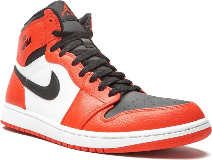 Air Jordan 1 Retro High "Rare Air - Image 2