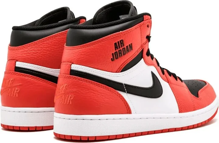 Air Jordan 1 Retro High "Rare Air - Image 3