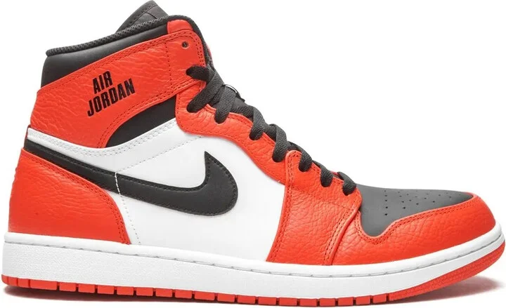 Air Jordan 1 Retro High "Rare Air