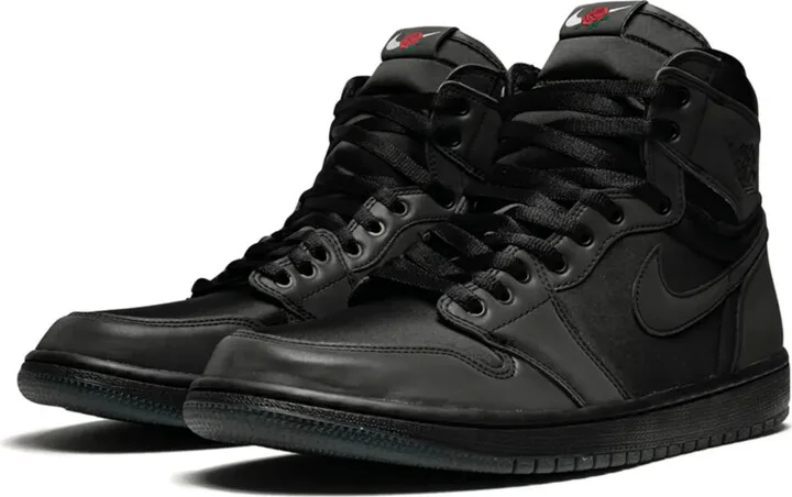 Air Jordan 1 Retro High "Rox Brown" sneakers - Image 2
