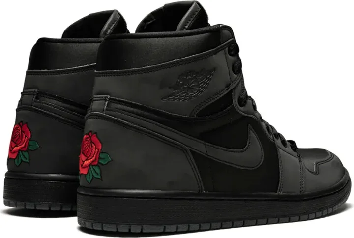 Air Jordan 1 Retro High "Rox Brown" sneakers - Image 3