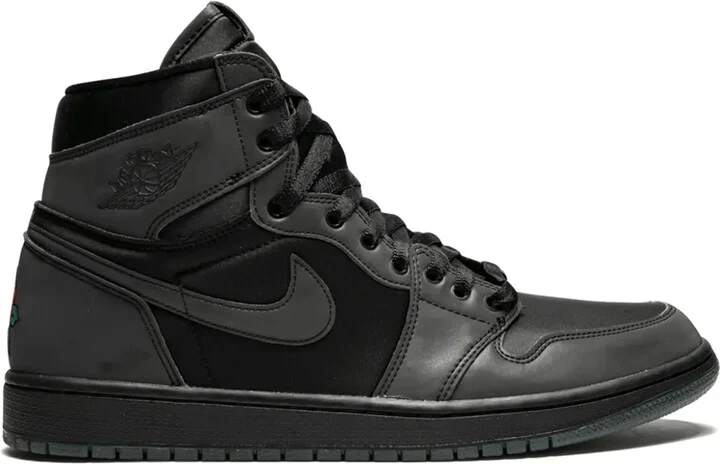 Air Jordan 1 Retro High "Rox Brown" sneakers