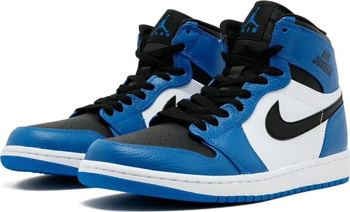 Air Jordan 1 Retro High sneakers - Image 2