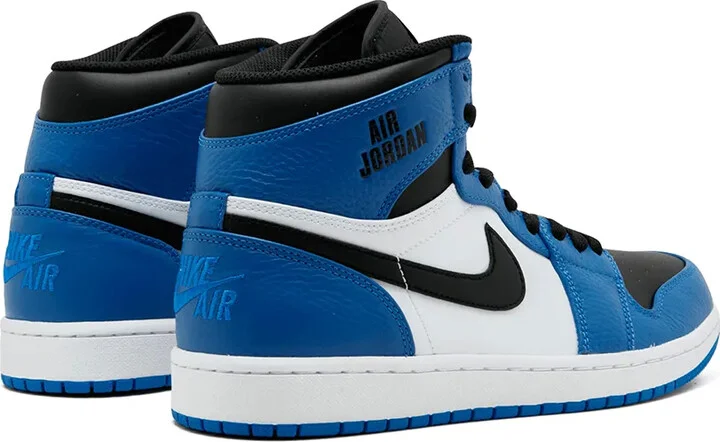 Air Jordan 1 Retro High sneakers - Image 3