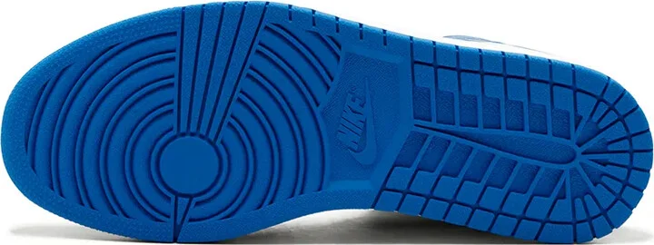 Air Jordan 1 Retro High sneakers - Image 4