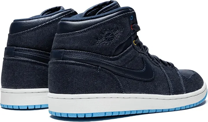 Air Jordan 1 Retro High sneakers - Image 3
