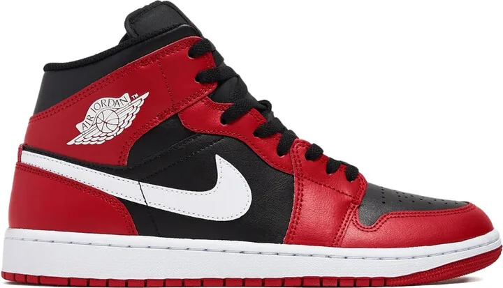 Air Jordan 1 Retro High sneakers