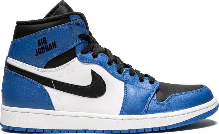 Air Jordan 1 Retro High sneakers