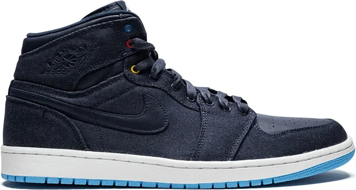 Air Jordan 1 Retro High sneakers
