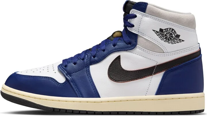 Air Jordan 1 Retro High Top Basketball Sneaker - Image 3