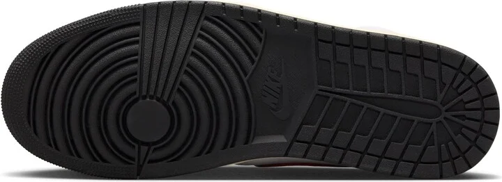 Air Jordan 1 Retro High Top Basketball Sneaker - Image 5