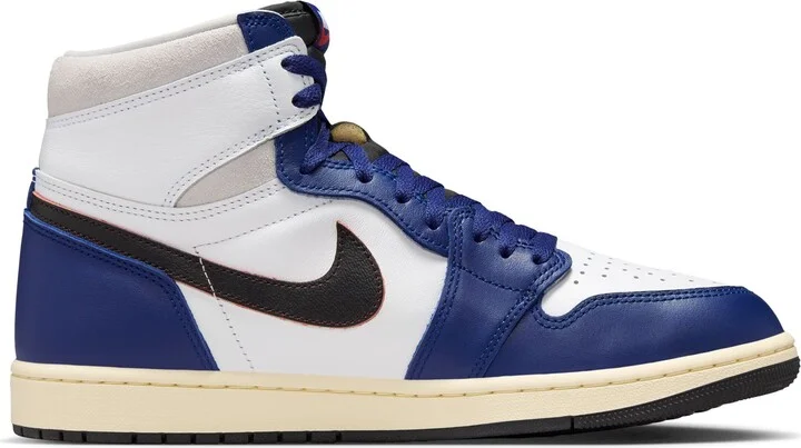 Air Jordan 1 Retro High Top Basketball Sneaker - Image 7