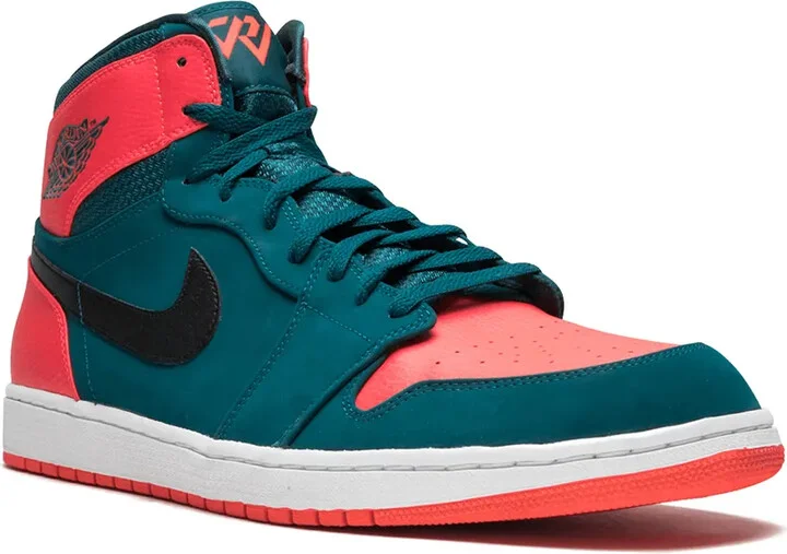 Air Jordan 1 Retro High top sneakers - Image 2
