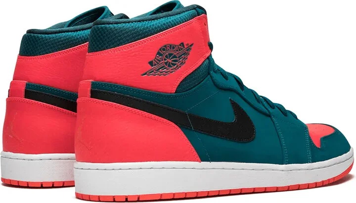 Air Jordan 1 Retro High top sneakers - Image 3