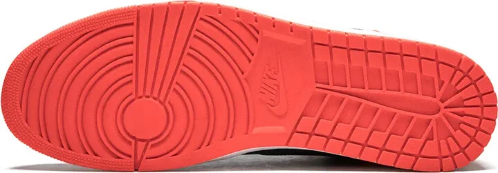 Air Jordan 1 Retro High top sneakers - Image 4