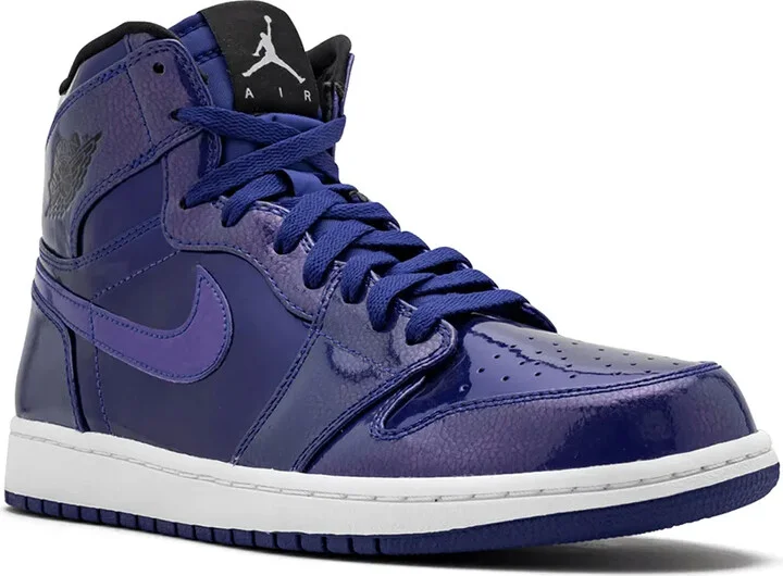 Air Jordan 1 Retro High top sneakers - Image 2