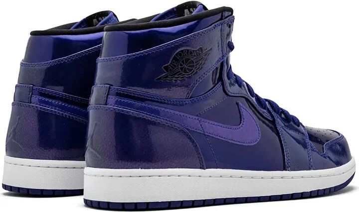 Air Jordan 1 Retro High top sneakers - Image 3