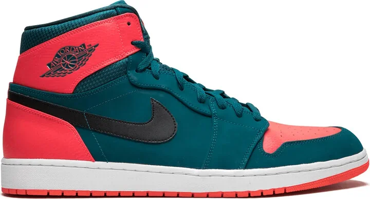 Air Jordan 1 Retro High top sneakers