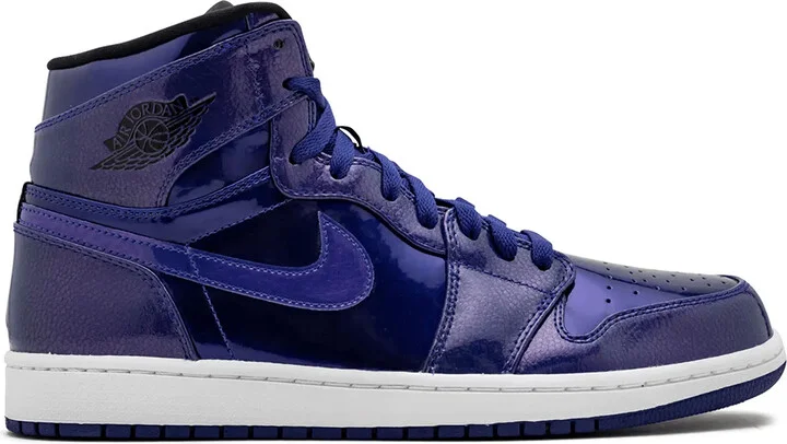 Air Jordan 1 Retro High top sneakers