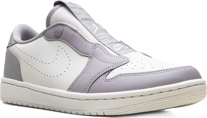 Air Jordan 1 Retro Low "Atmosphere Grey" sneakers - Image 2