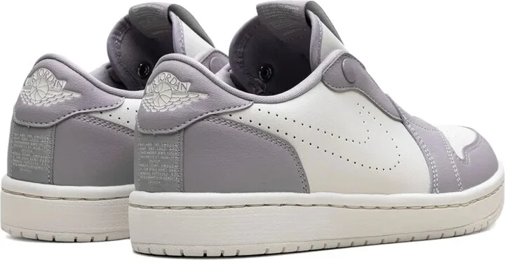 Air Jordan 1 Retro Low "Atmosphere Grey" sneakers - Image 3