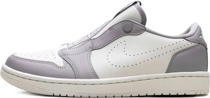 Air Jordan 1 Retro Low "Atmosphere Grey" sneakers - Image 5