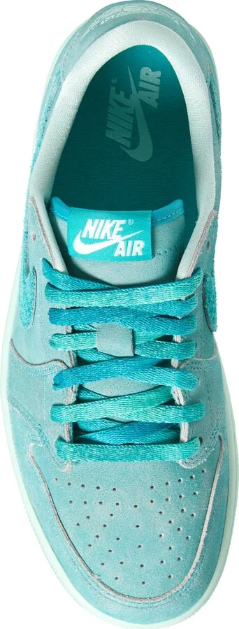 Air Jordan 1 Retro Low Basketball Sneaker - Image 5