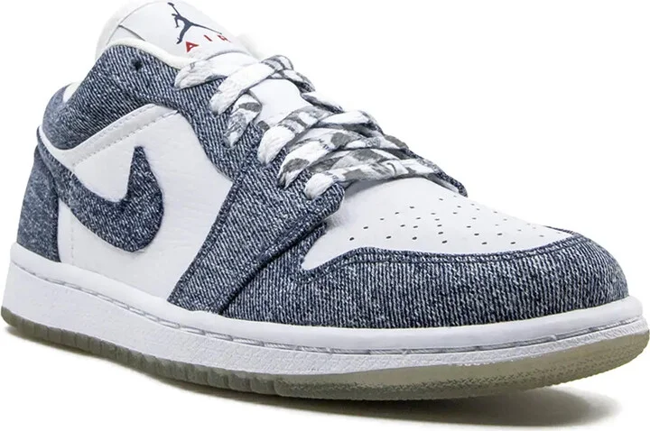 Air Jordan 1 Retro Low CA sneakers - Image 2